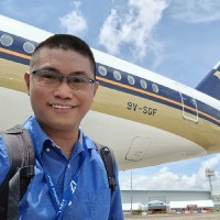 ST Engineering Employee Hoe Koh's profile photo