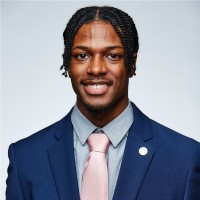 Bloomberg Employee Charles Bridge's profile photo