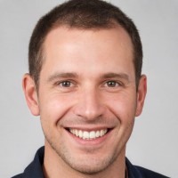 Shopify Employee Samuel Newman's profile photo