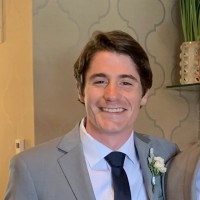 Just Play Employee Tyler Nilson's profile photo