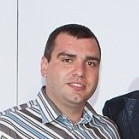 Zumtobel Lighting Employee Marko Ćirić's profile photo