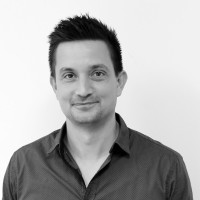 MODE Design Employee Jure Skumavc's profile photo