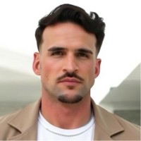 52Launch Employee Norm MacDonald's profile photo