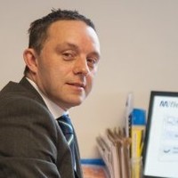 Radius Intelligence Employee Jonathan Crooks's profile photo