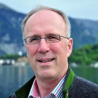 Primetals Technologies Employee Christian Boehm's profile photo