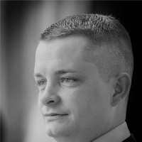 ORLEN Austria Employee Matthias Nash's profile photo