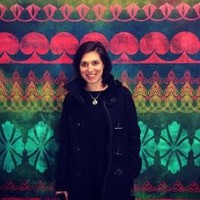 Maple Hill Creamery Employee Christina Reginelli's profile photo