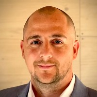 Activequity Employee Steven Dealtry's profile photo