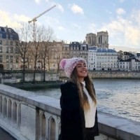 Ontop Employee María Rojas's profile photo