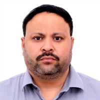 Modern Mechanical Electrical and Transport Company W.L.L Employee Ajaib Singh's profile photo