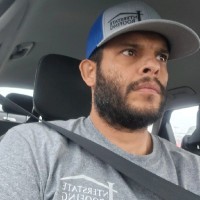 Interstate Roofing Employee Damion Cruzz's profile photo