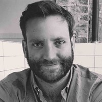 QMS Employee Alexander Morrison's profile photo