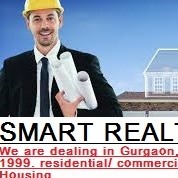 Smart Realty Employee Raj Yadav's profile photo
