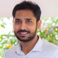 Sundeep Kondaveeti's profile photo