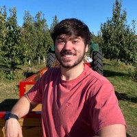 Iowa State University - College of Liberal Arts and Sciences Employee Nathan Anderson's profile photo