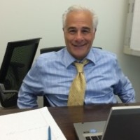 Peter Manetta Email & Phone Number