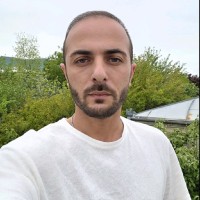 Mishiko Kshutashvili's profile photo