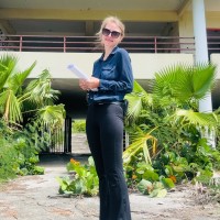 Independent Consulting Engineers N.V. Employee Marta Olesiak's profile photo