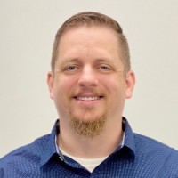 VSP Technologies Employee Tom Fortmuller's profile photo