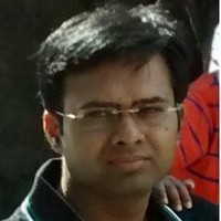 Caterpillar Inc. Employee Jayanta Das's profile photo