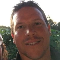Family First Dentistry Employee Greg Harr's profile photo