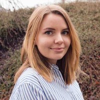 Anton Sport Employee Ida Mikalsen's profile photo