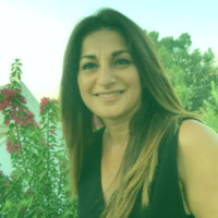 JetBlue Airways Employee Julia Carlson's profile photo