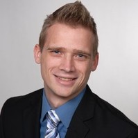 Rommelag Employee Götz Greil's profile photo