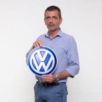 AUTOARONA S.p.a. Employee Stefano Verdile's profile photo