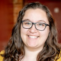 North Oconee High School Employee Christina Harris's profile photo