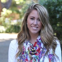 Venmo Employee Erin Mackey's profile photo