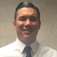 Daniel Dawkins Email