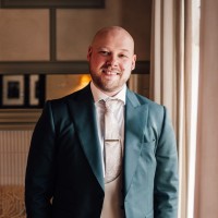 SAVIMI Employee Greg Dougherty's profile photo