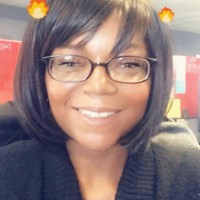 Angel Williams Email & Phone Number