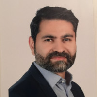 ADNOC Offshore Employee Omar Mirza's profile photo