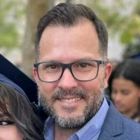 Astra Surveying, LLC Employee Jose Santos's profile photo