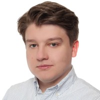 Pergamin Employee Michał Pakulski's profile photo