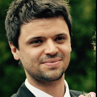 Intuit Employee Adrian Jacob's profile photo