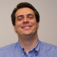 Rebling Employee Nate Bower's profile photo