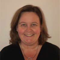 Folksam Employee Katja Andersson's profile photo