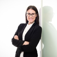 VSE AG Employee Lisa Zapp's profile photo
