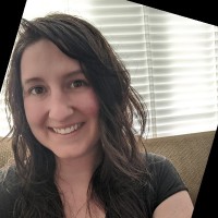 IMEC Technologies Employee Rheanna Barr's profile photo