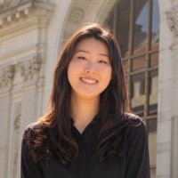 Launchpad (UC Berkeley) Employee Annabelle Park's profile photo