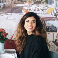 ABUISSA HOLDING Employee Fadwa Chatit's profile photo