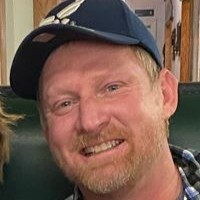 Patent Designs Employee Richard Kirkpatrick's profile photo