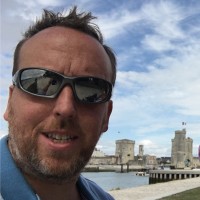 Diocese of Norwich St Benet's Multi Academy Trust Employee Paul Seeman's profile photo