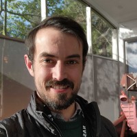 Blue Origin Employee Billy Allen's profile photo