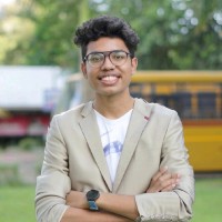 Zero Pixels Employee Nived G's profile photo