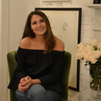 Kemble Interiors Employee Kate Hayes's profile photo