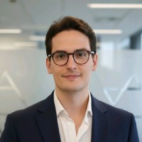 Vantea SMART Employee Mariano Barresi's profile photo